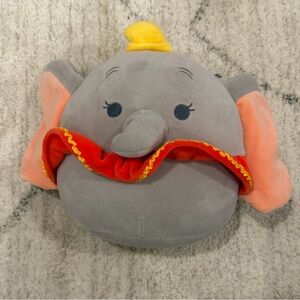 Squishmallow - Dumbo